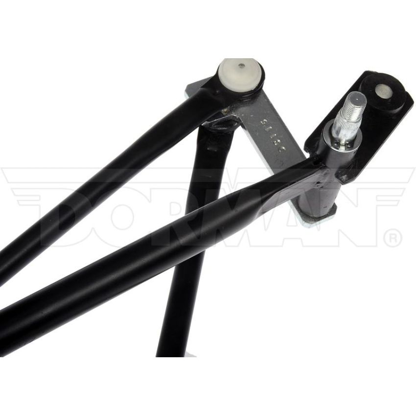 DORMAN 602-093 Windshield Wiper Transmission