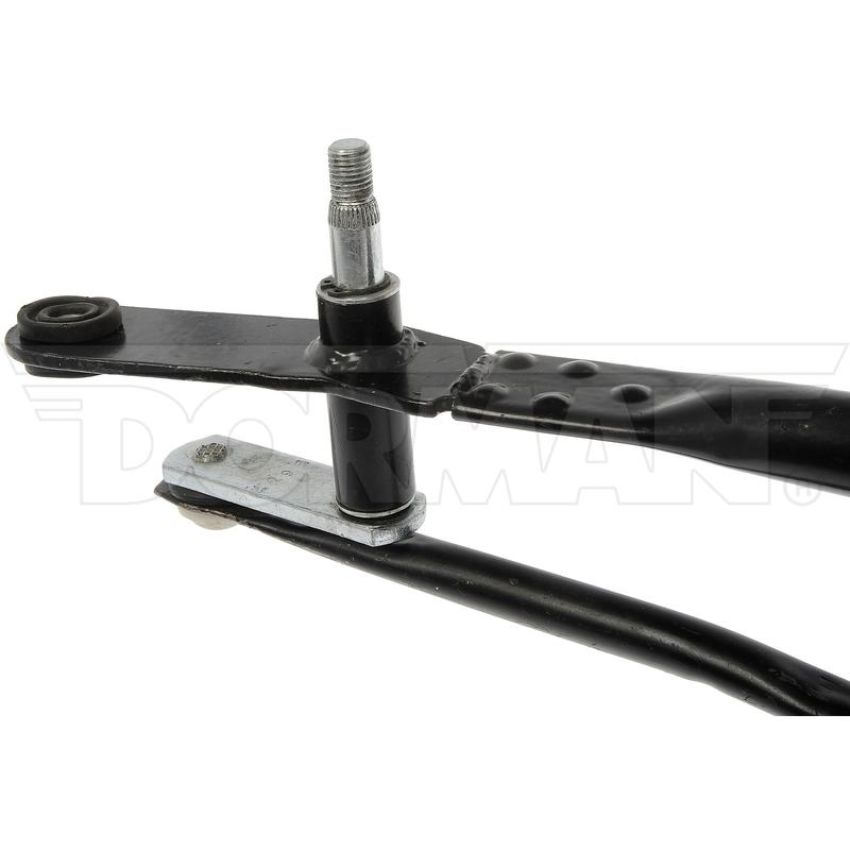DORMAN 602-095 Windshield Wiper Transmission