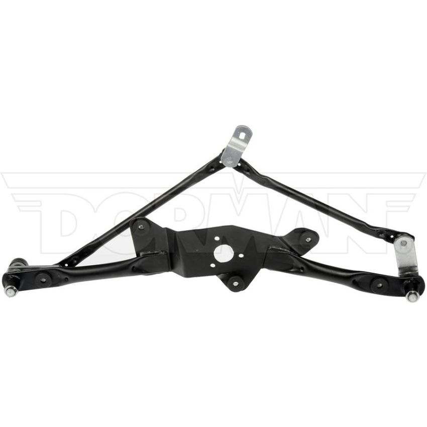 DORMAN 602-104 Windshield Wiper Transmission