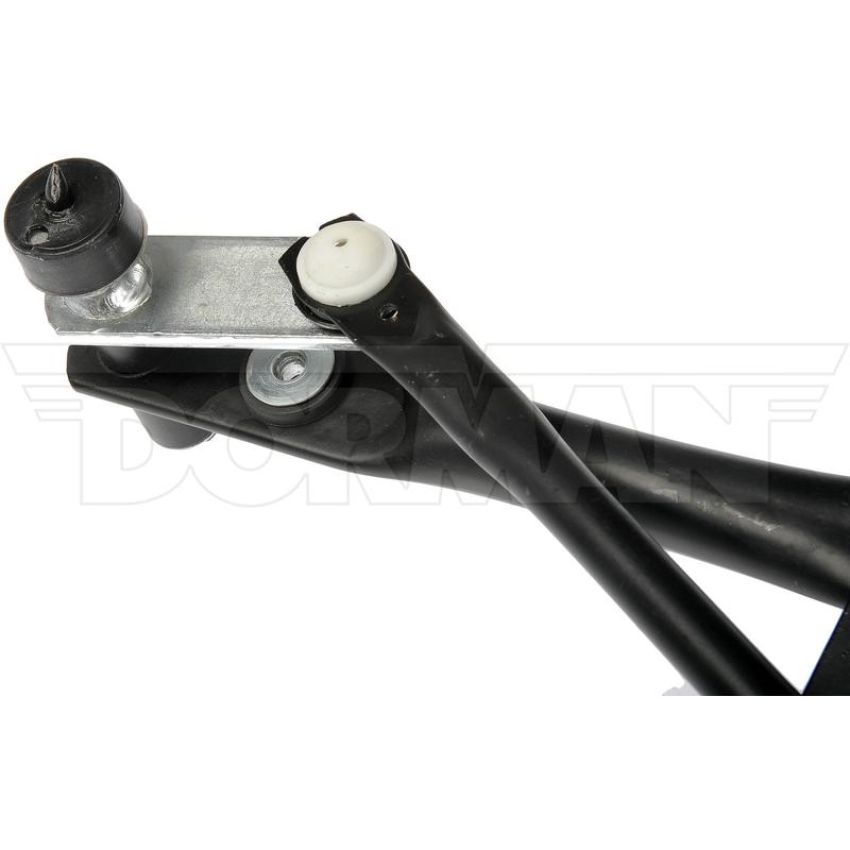 DORMAN 602-104 Windshield Wiper Transmission