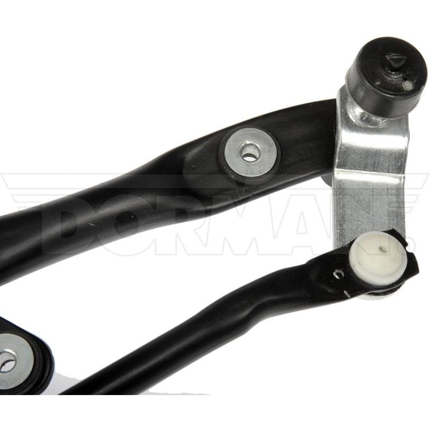 DORMAN 602-104 Windshield Wiper Transmission
