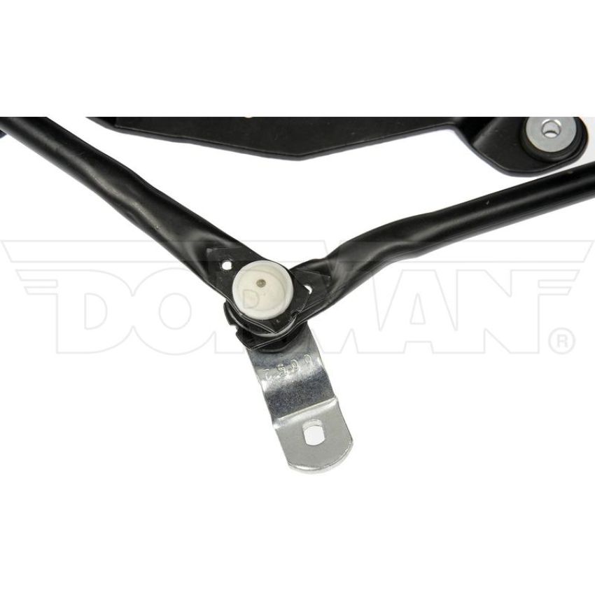 DORMAN 602-104 Windshield Wiper Transmission