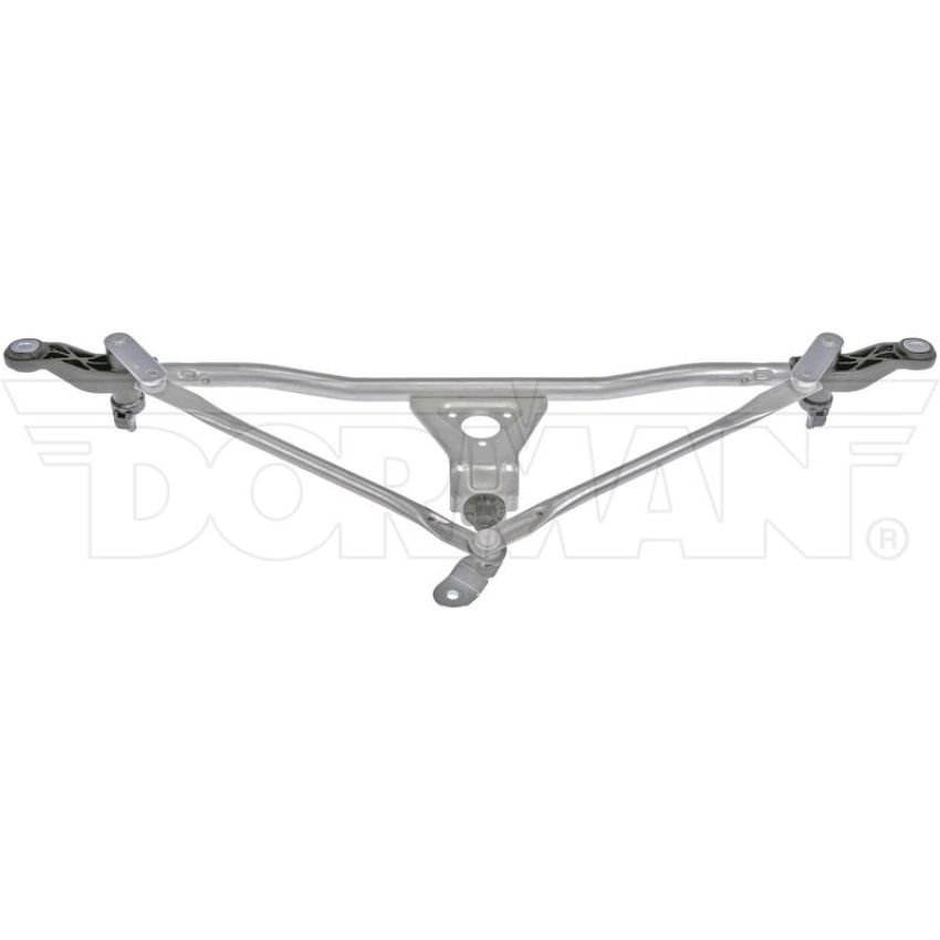 DORMAN 602-105 Windshield Wiper Transmission