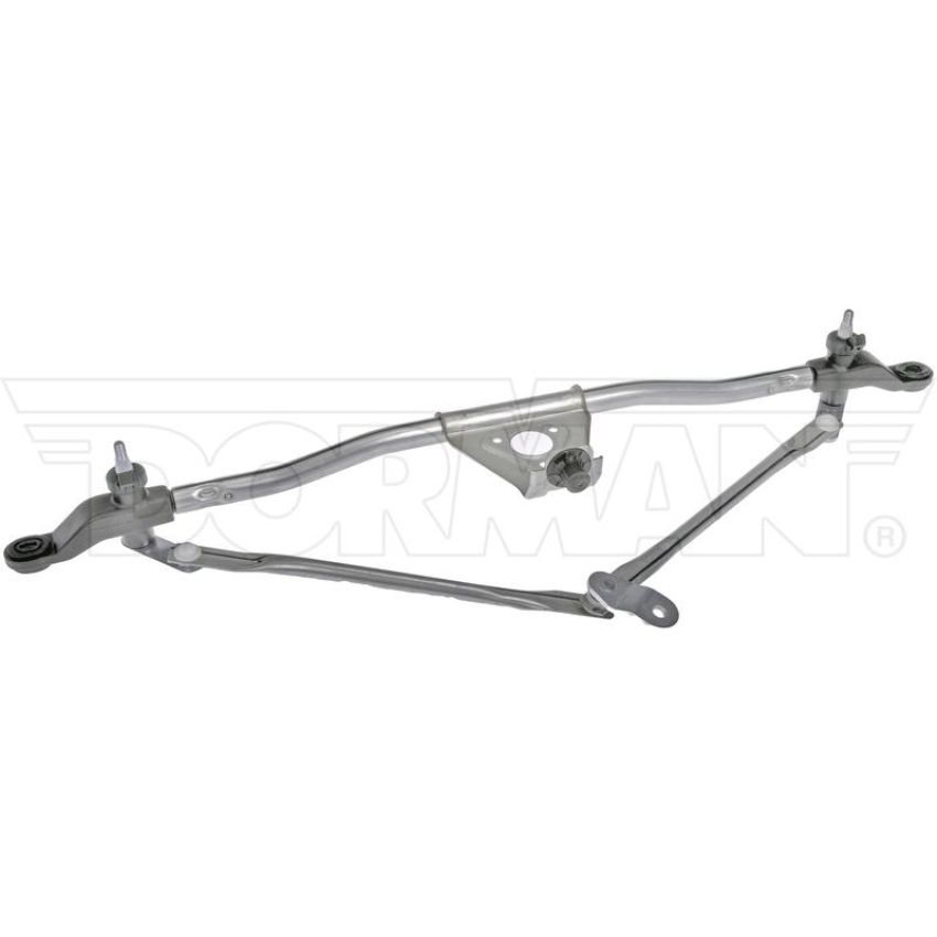 DORMAN 602-105 Windshield Wiper Transmission