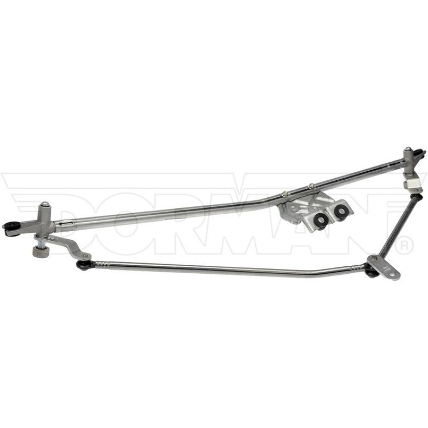 DORMAN 602-117 Windshield Wiper Transmission