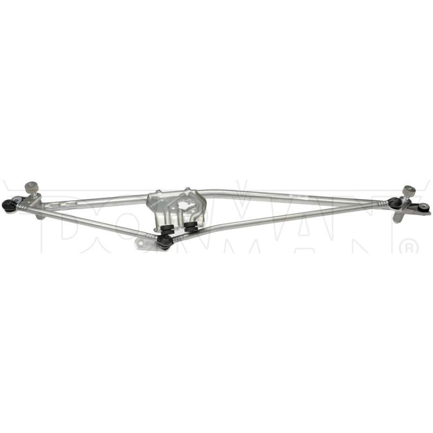 DORMAN 602-117 Windshield Wiper Transmission