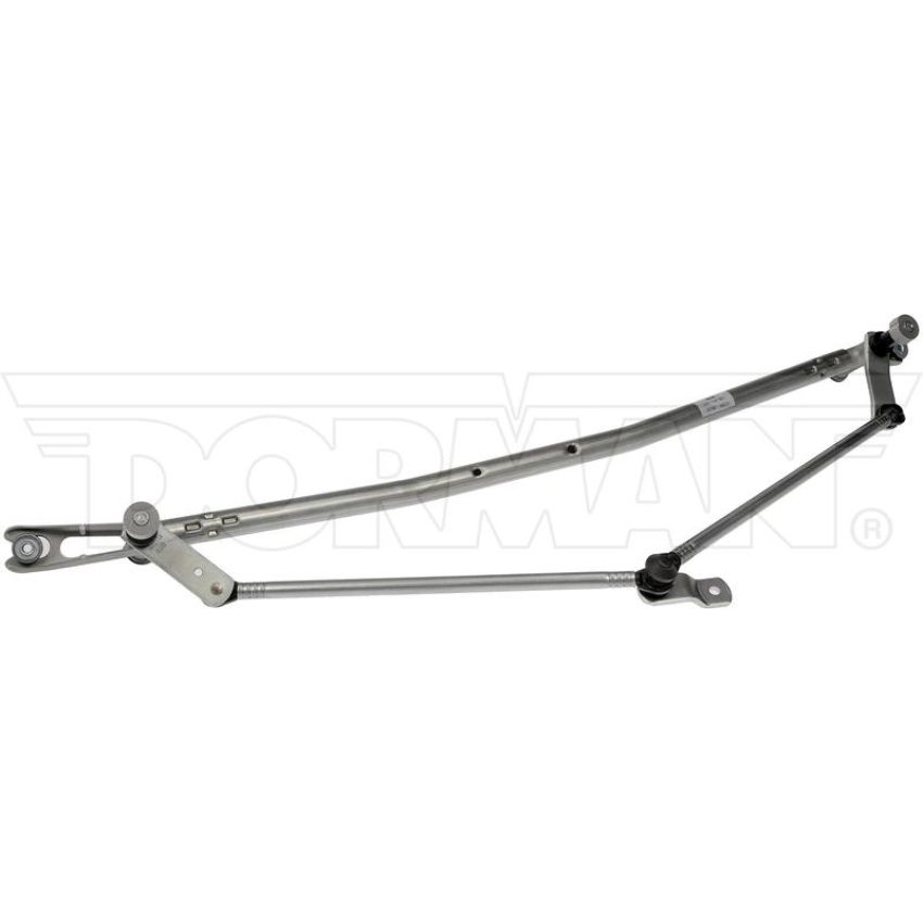 DORMAN 602-118 Windshield Wiper Transmission