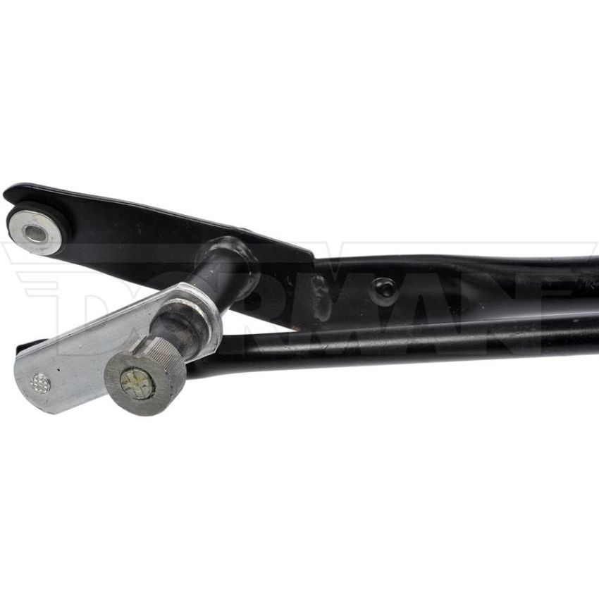 DORMAN 602-118 Windshield Wiper Transmission