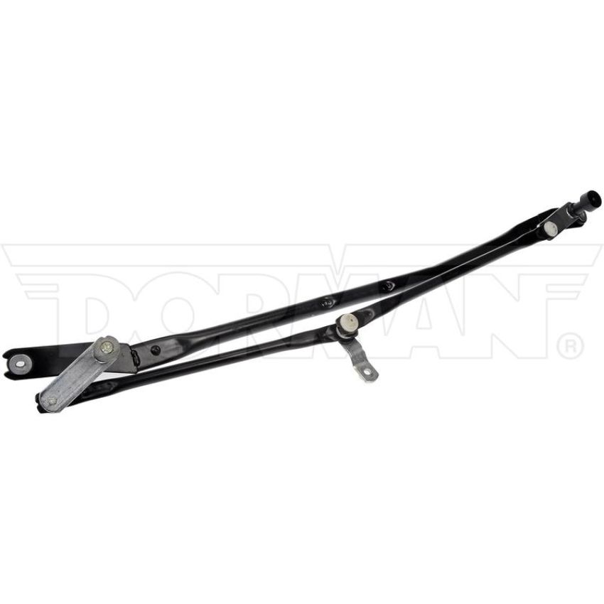 DORMAN 602-118 Windshield Wiper Transmission