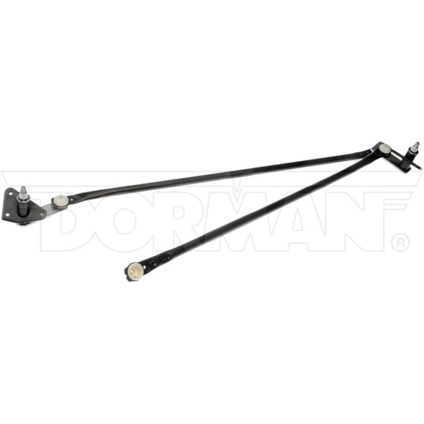 DORMAN 602-121 Windshield Wiper Transmission