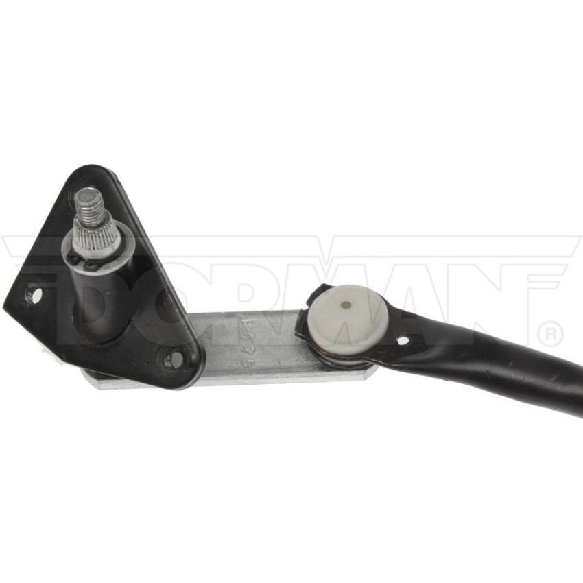 DORMAN 602-121 Windshield Wiper Transmission