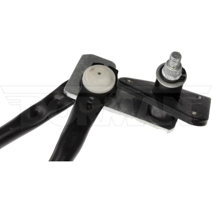 DORMAN 602-121 Windshield Wiper Transmission
