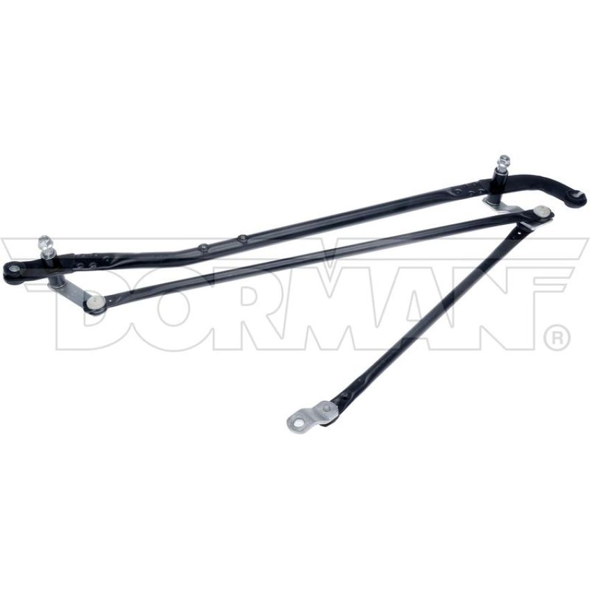 DORMAN 602-122 Windshield Wiper Transmission
