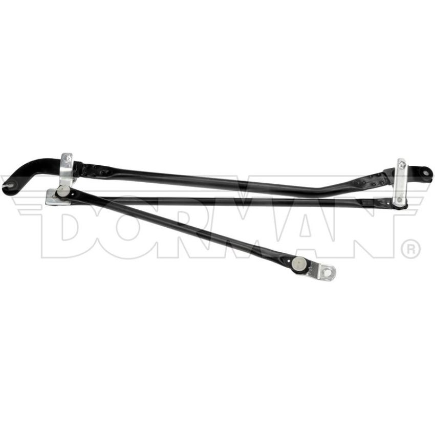 DORMAN 602-122 Windshield Wiper Transmission