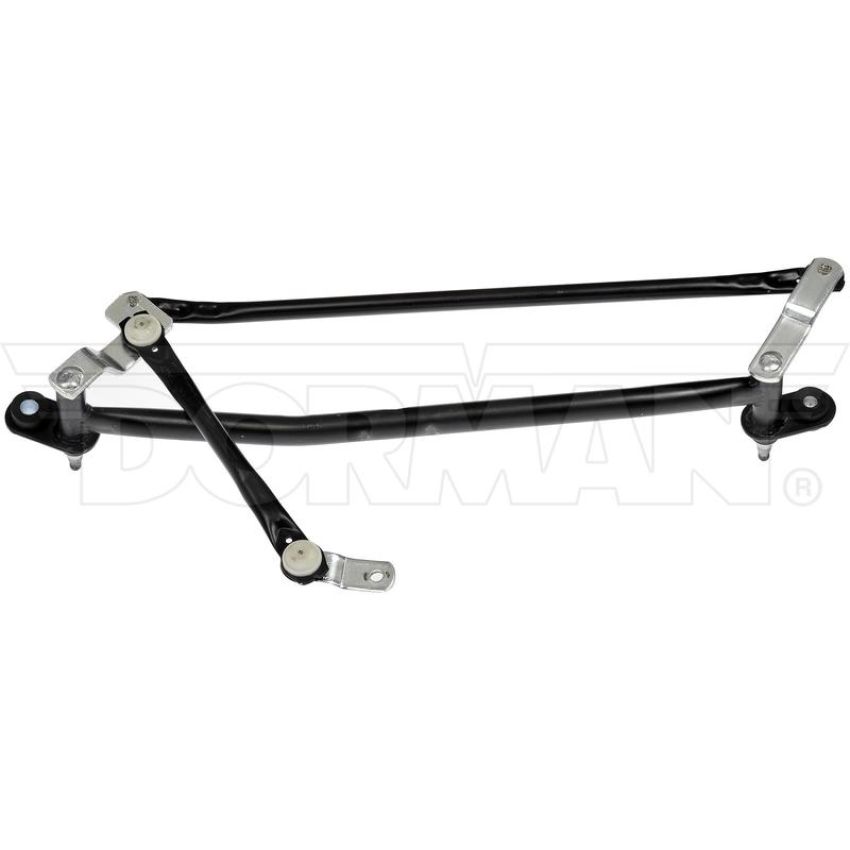 DORMAN 602-125 Windshield Wiper Transmission