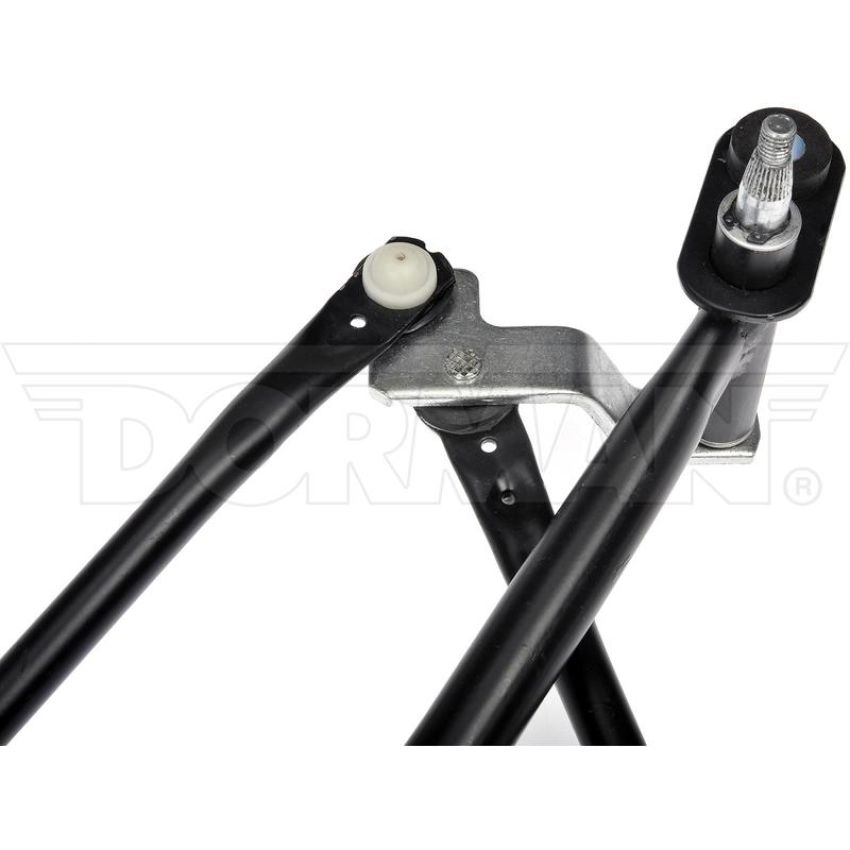 DORMAN 602-125 Windshield Wiper Transmission