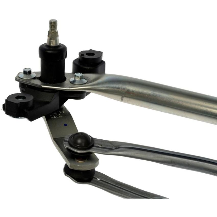 DORMAN 602-126 Windshield Wiper Transmission Assembly