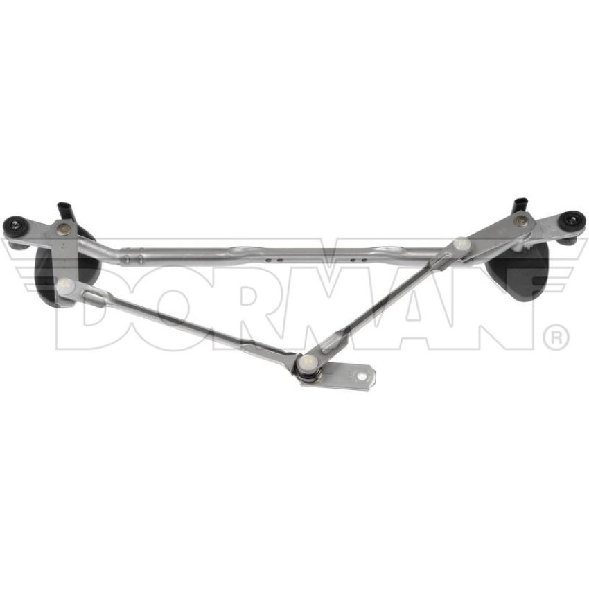 DORMAN 602-127 Windshield Wiper Transmission