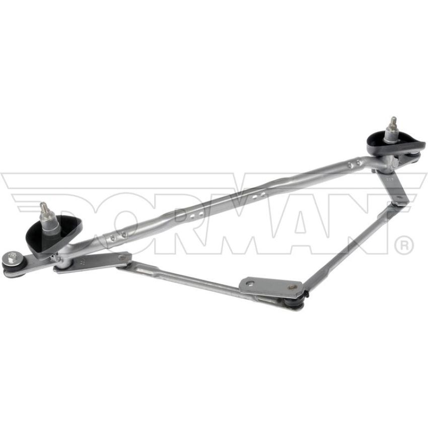 DORMAN 602-127 Windshield Wiper Transmission