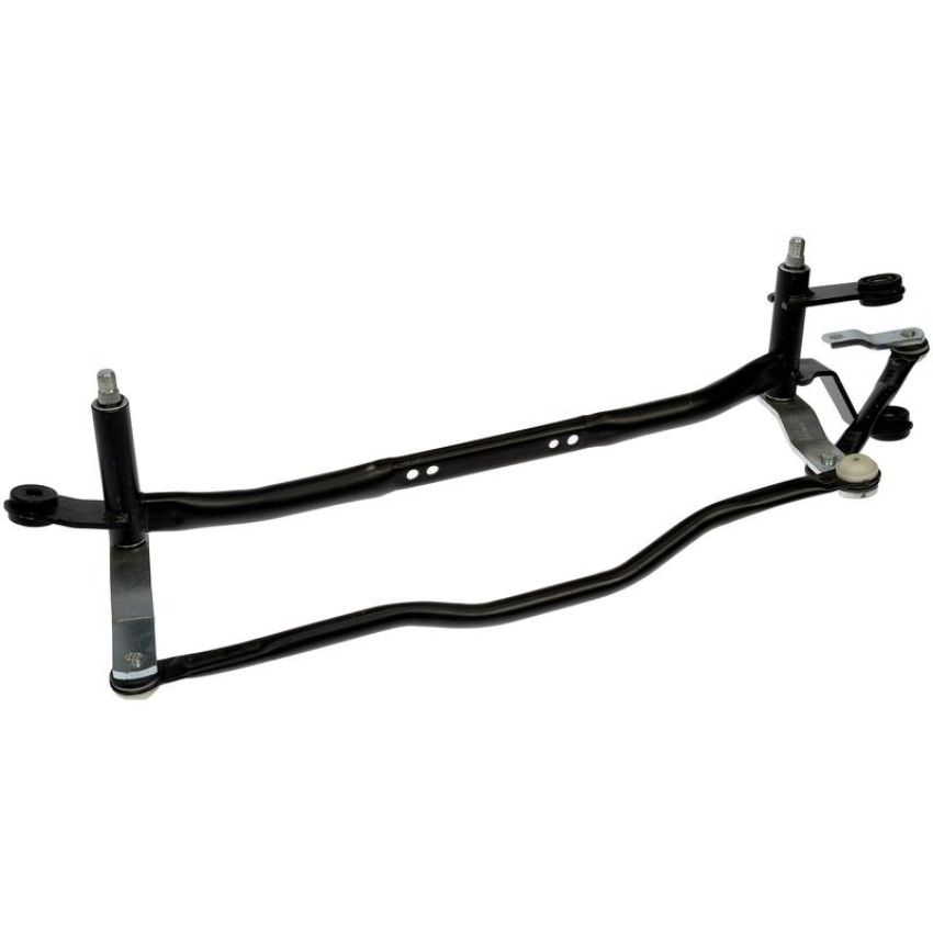 DORMAN 602-128 Windshield Wiper Transmission Assembly