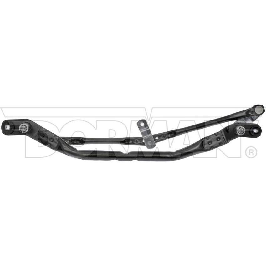 DORMAN 602-132 Windshield Wiper Transmission