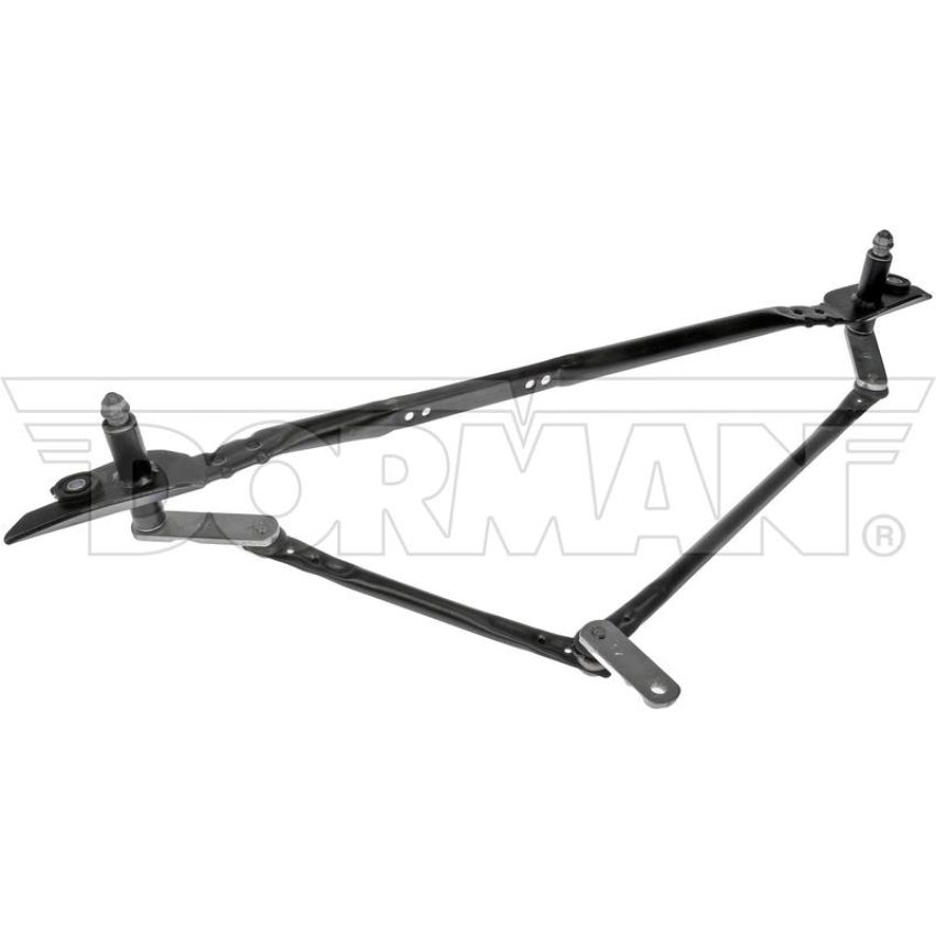 DORMAN 602-134 Windshield Wiper Transmission