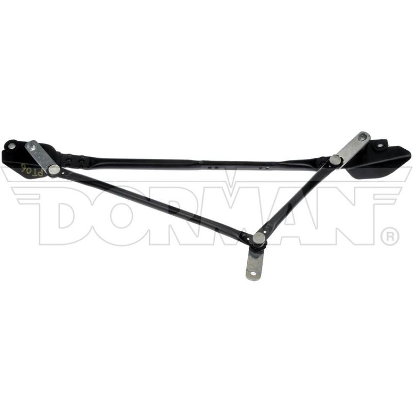 DORMAN 602-134 Windshield Wiper Transmission