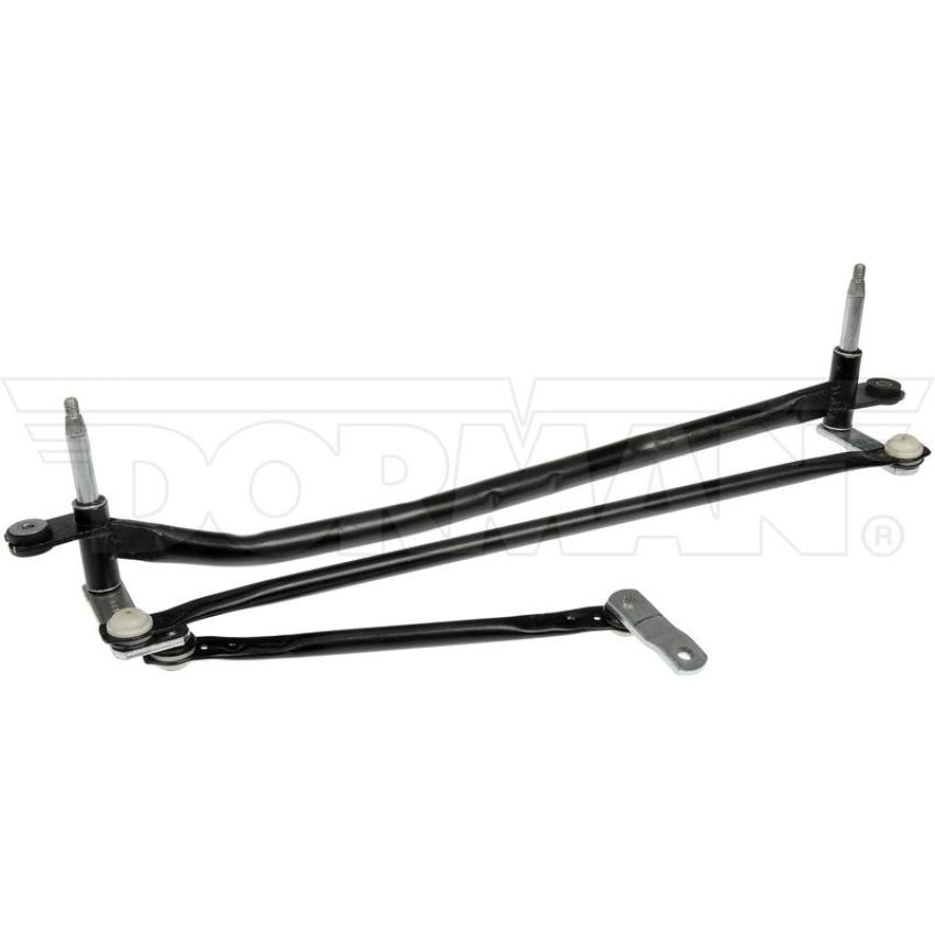 DORMAN 602-135 Windshield Wiper Transmission