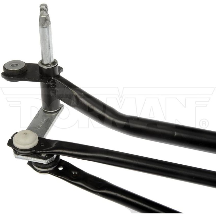 DORMAN 602-135 Windshield Wiper Transmission