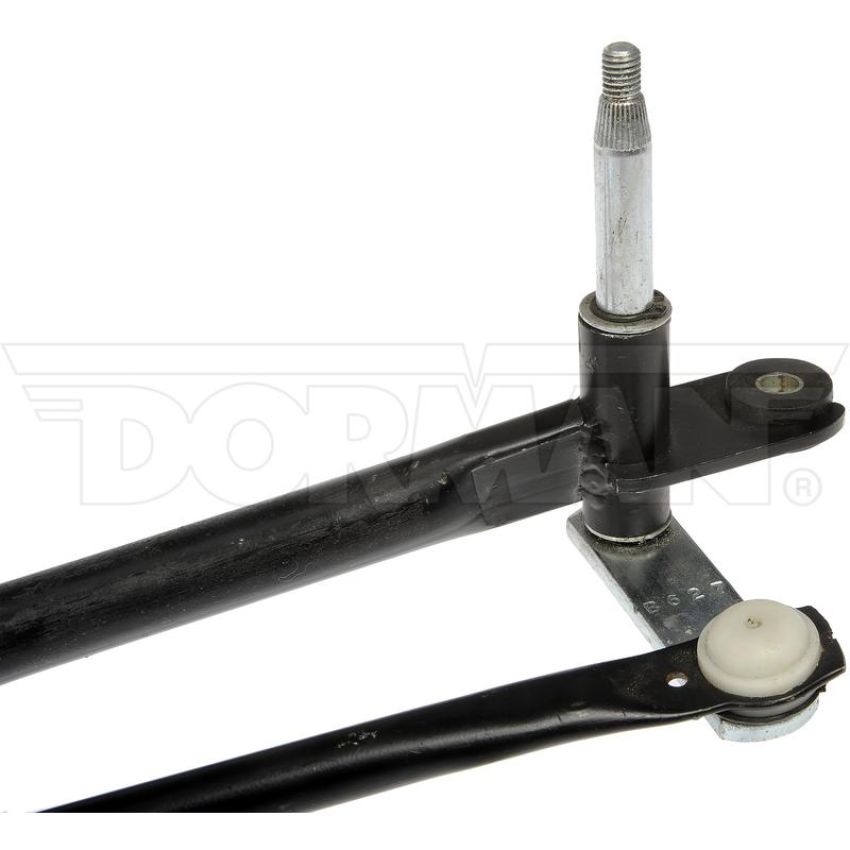 DORMAN 602-135 Windshield Wiper Transmission