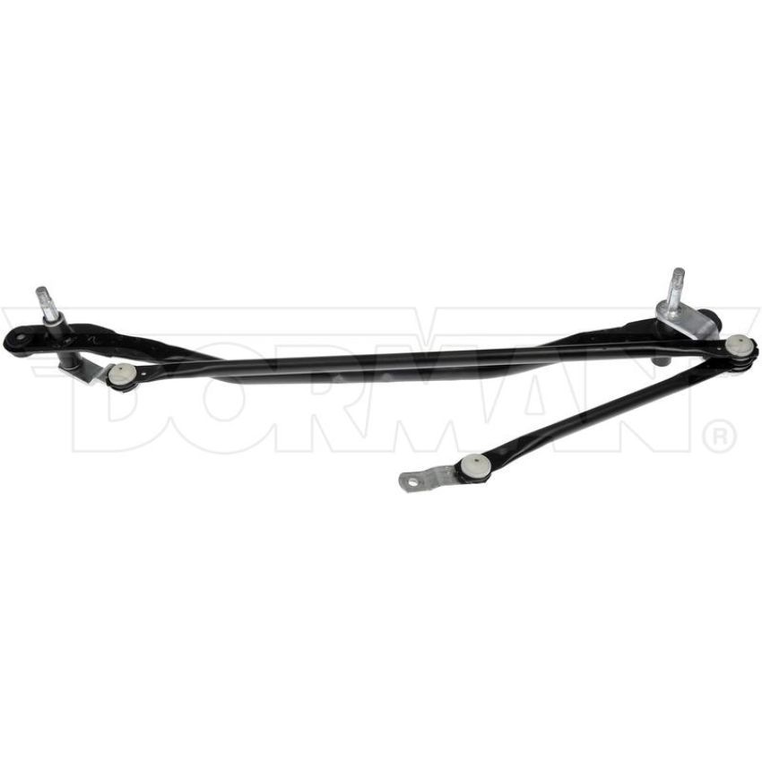 DORMAN 602-140 Windshield Wiper Transmission