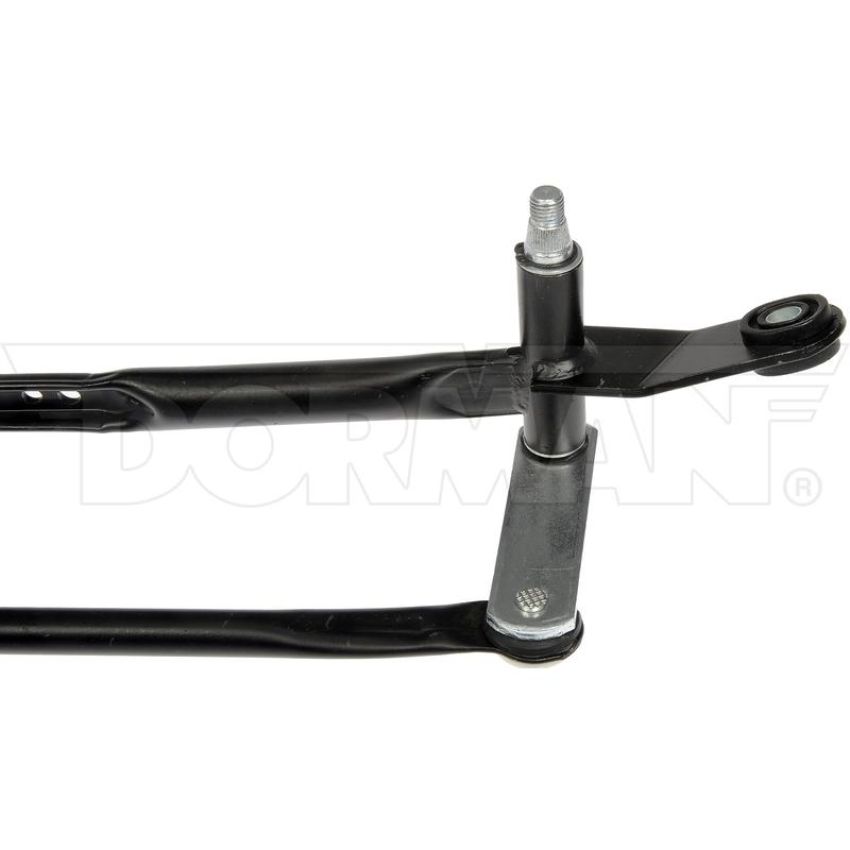 DORMAN 602-142 Windshield Wiper Transmission