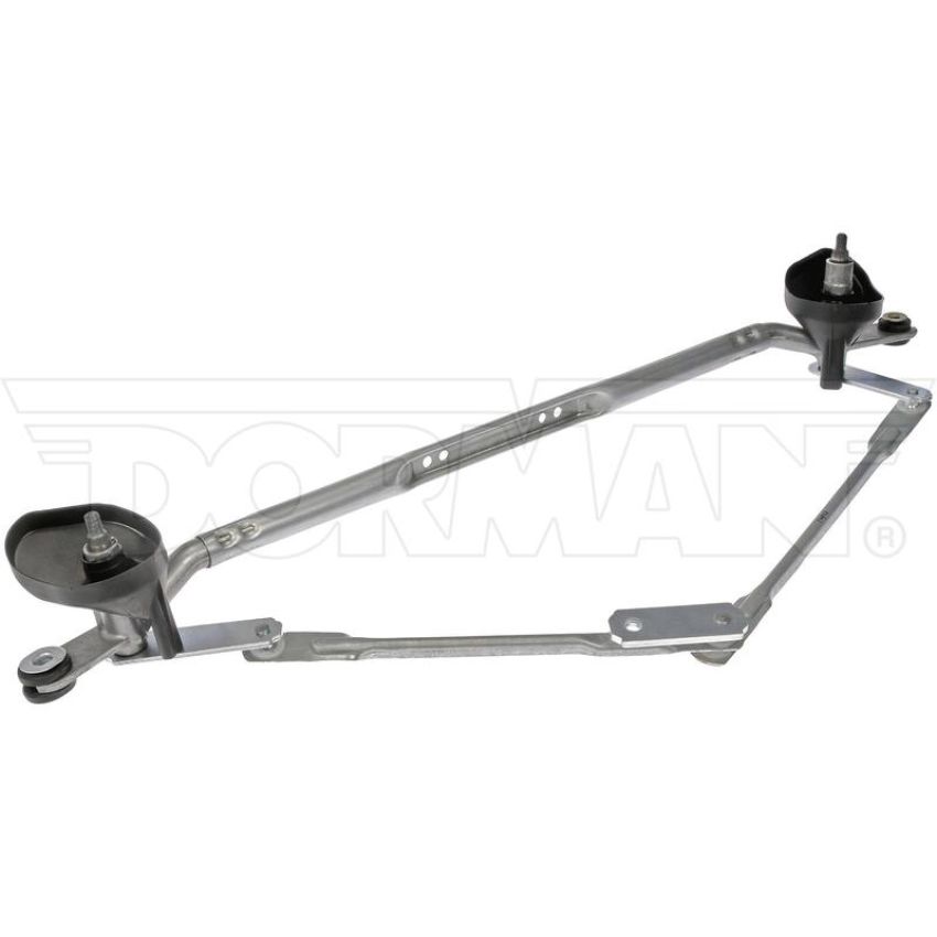 DORMAN 602-144 Windshield Wiper Transmission