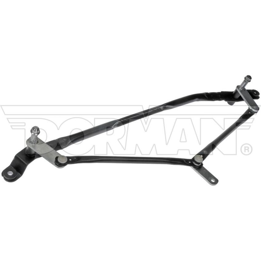 DORMAN 602-149 Windshield Wiper Transmission