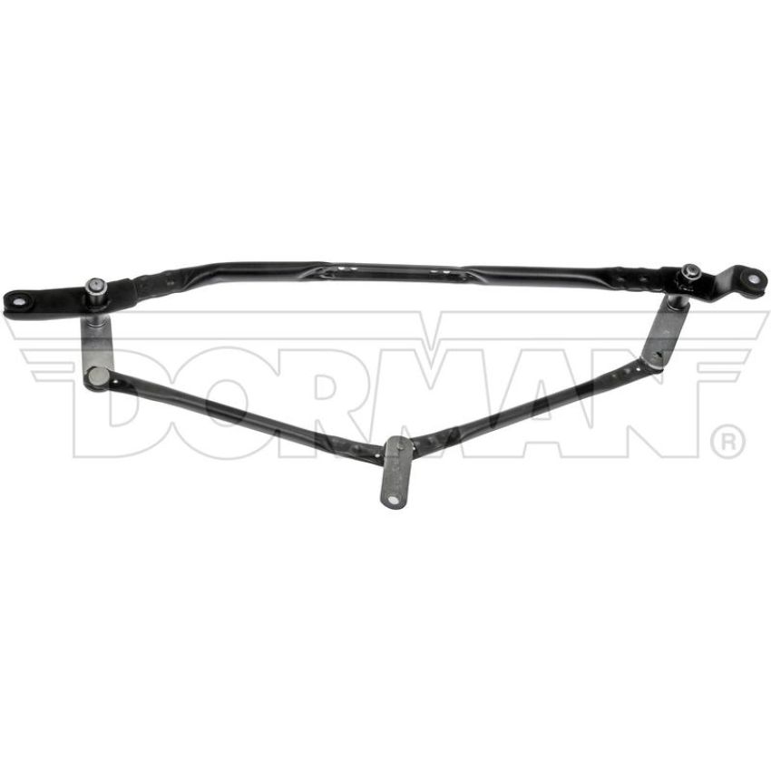 DORMAN 602-149 Windshield Wiper Transmission