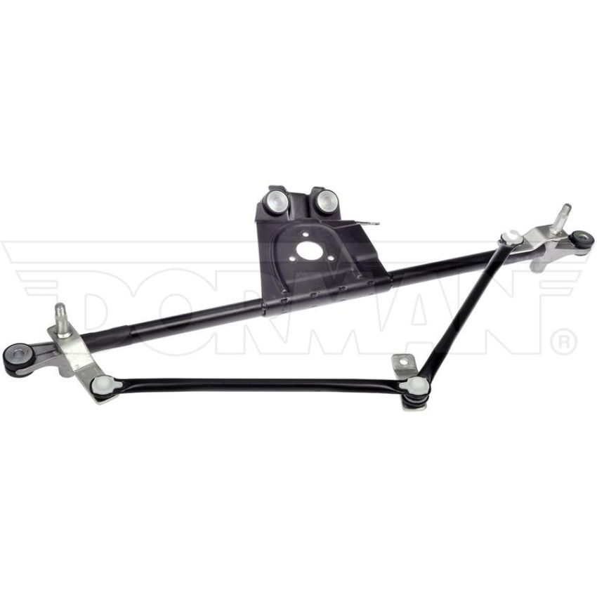 DORMAN 602-152 Windshield Wiper Transmission