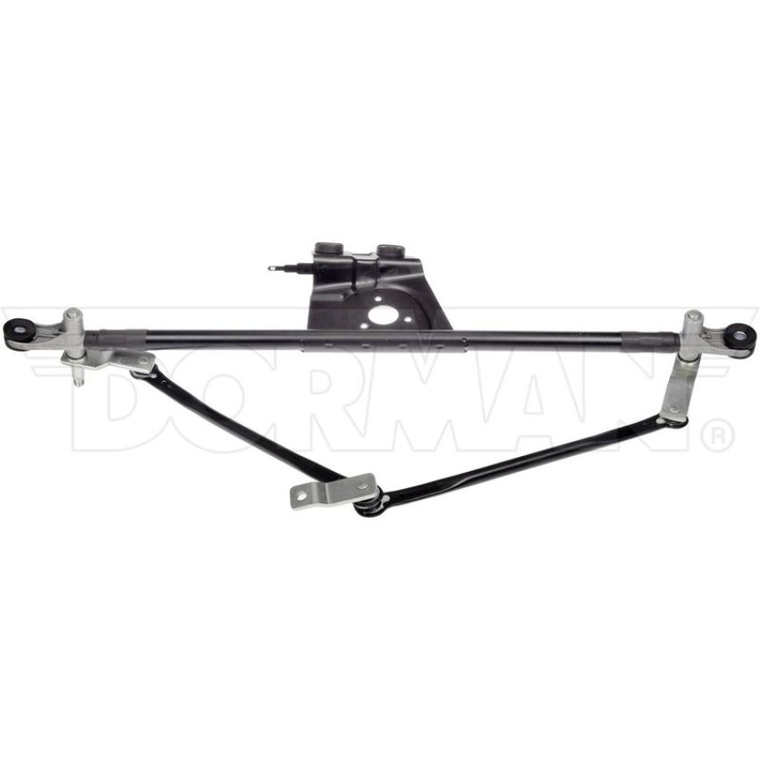 DORMAN 602-152 Windshield Wiper Transmission