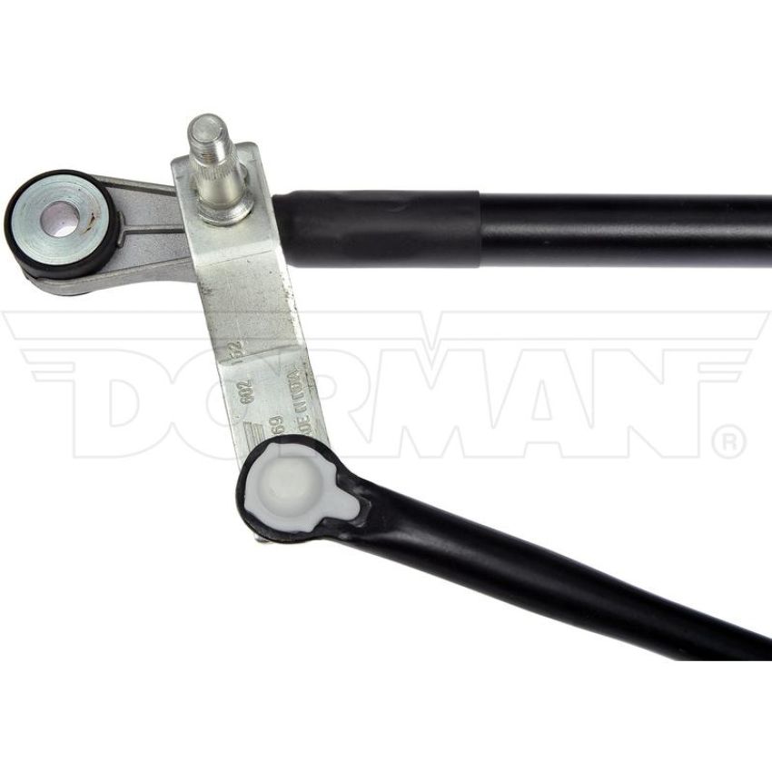DORMAN 602-152 Windshield Wiper Transmission