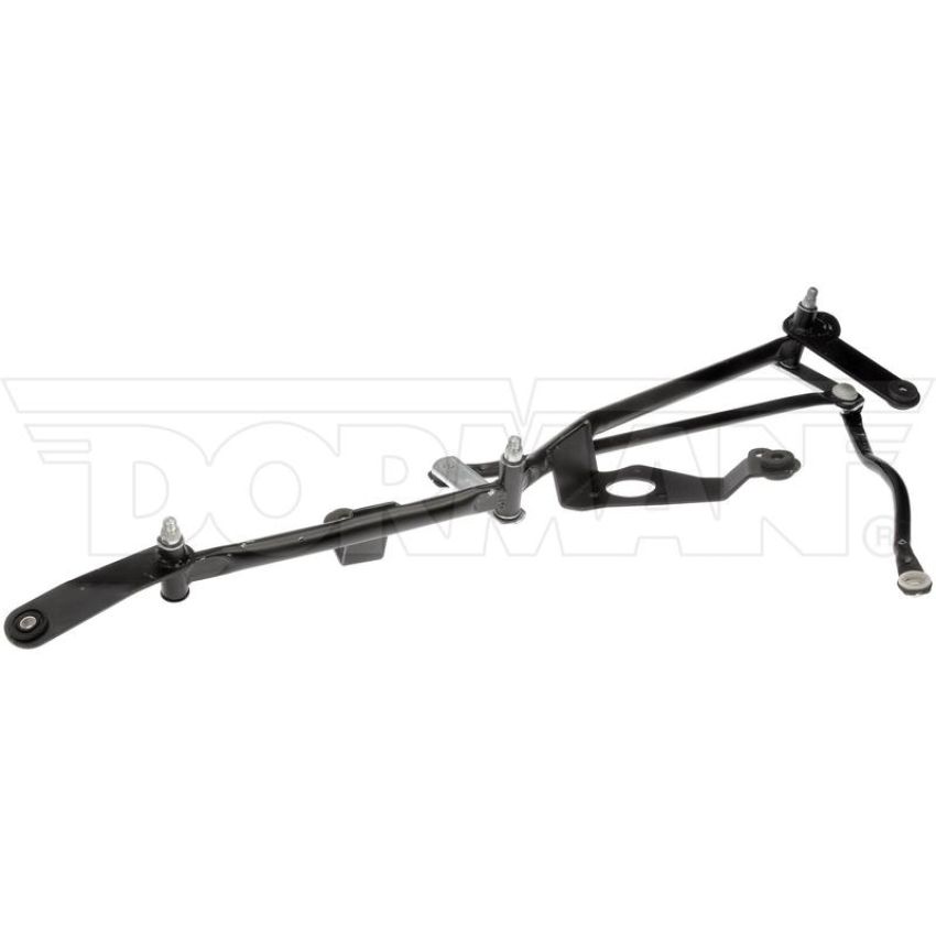 DORMAN 602-156 Windshield Wiper Transmission