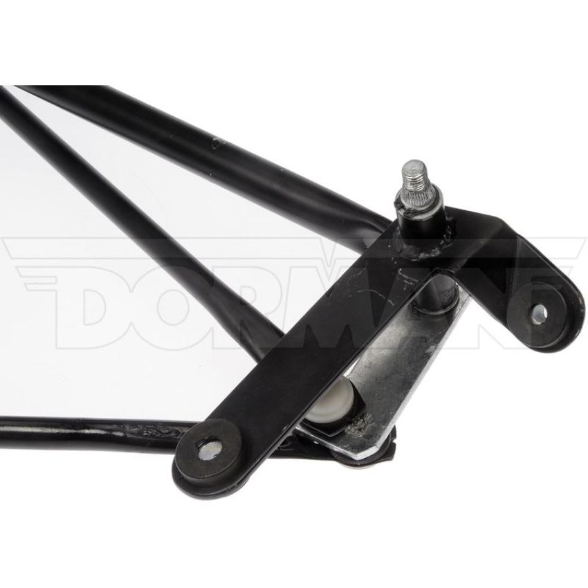 DORMAN 602-156 Windshield Wiper Transmission