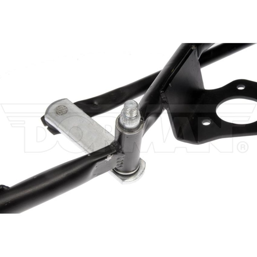 DORMAN 602-156 Windshield Wiper Transmission