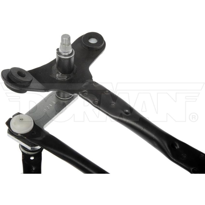 DORMAN 602-157 Windshield Wiper Transmission