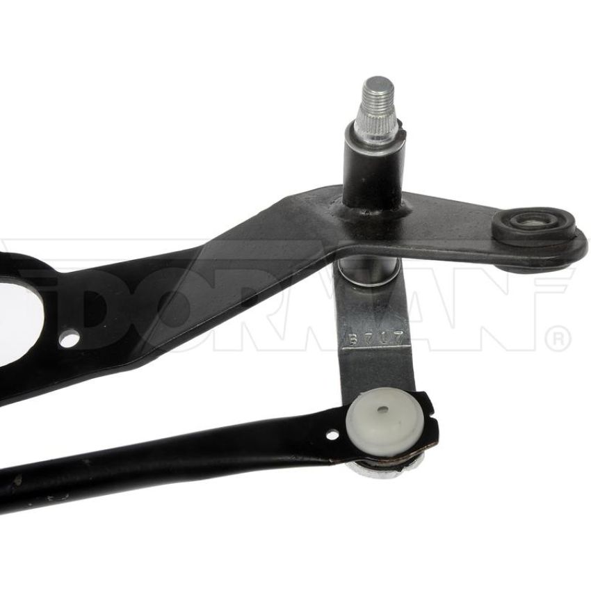 DORMAN 602-157 Windshield Wiper Transmission