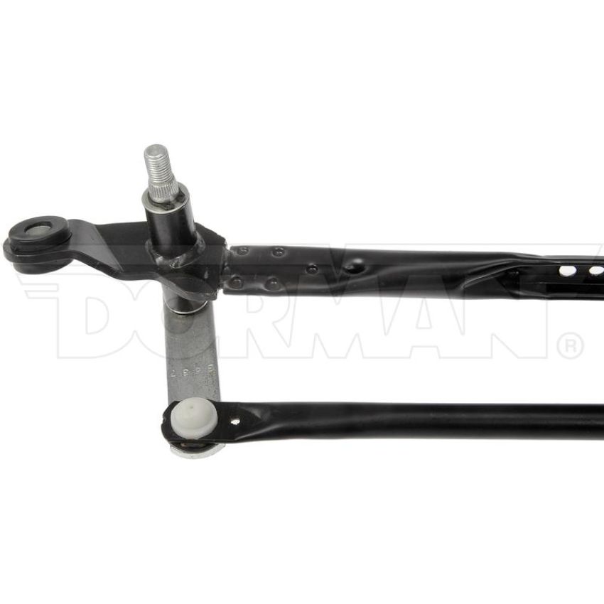 DORMAN 602-160 Windshield Wiper Transmission