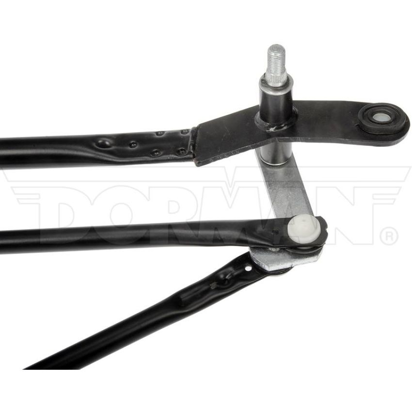 DORMAN 602-160 Windshield Wiper Transmission