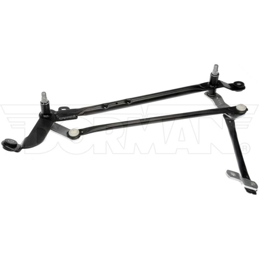 DORMAN 602-161 Windshield Wiper Transmission