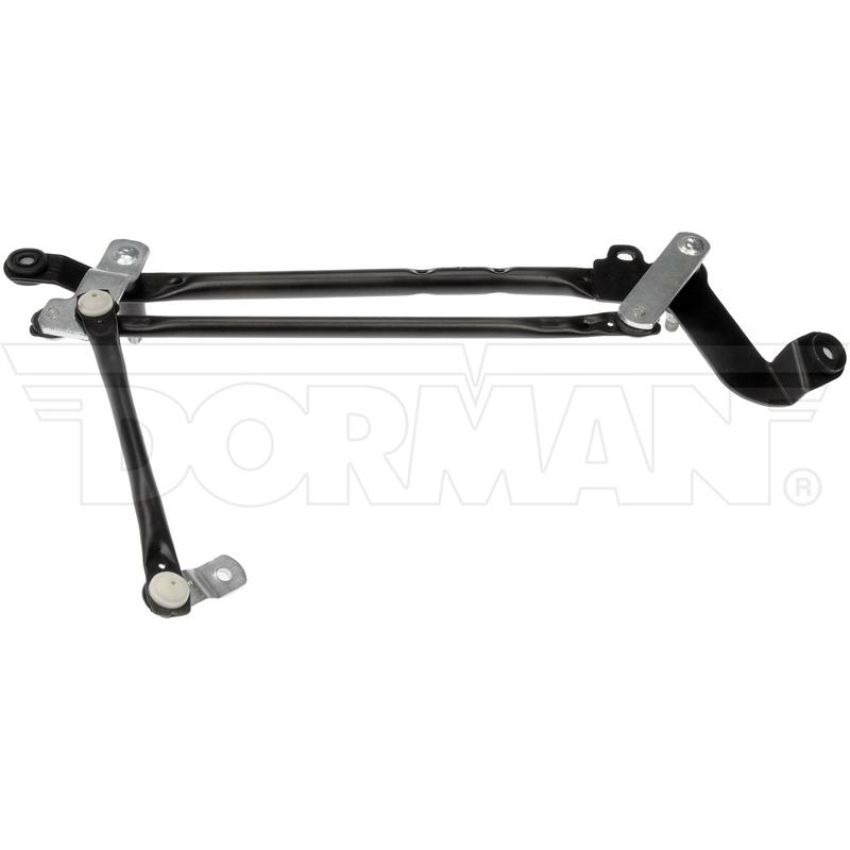 DORMAN 602-161 Windshield Wiper Transmission