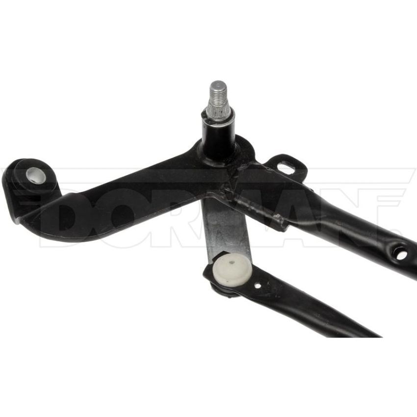 DORMAN 602-161 Windshield Wiper Transmission