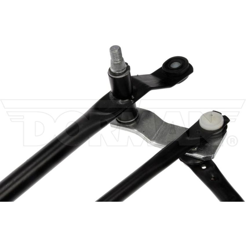 DORMAN 602-161 Windshield Wiper Transmission
