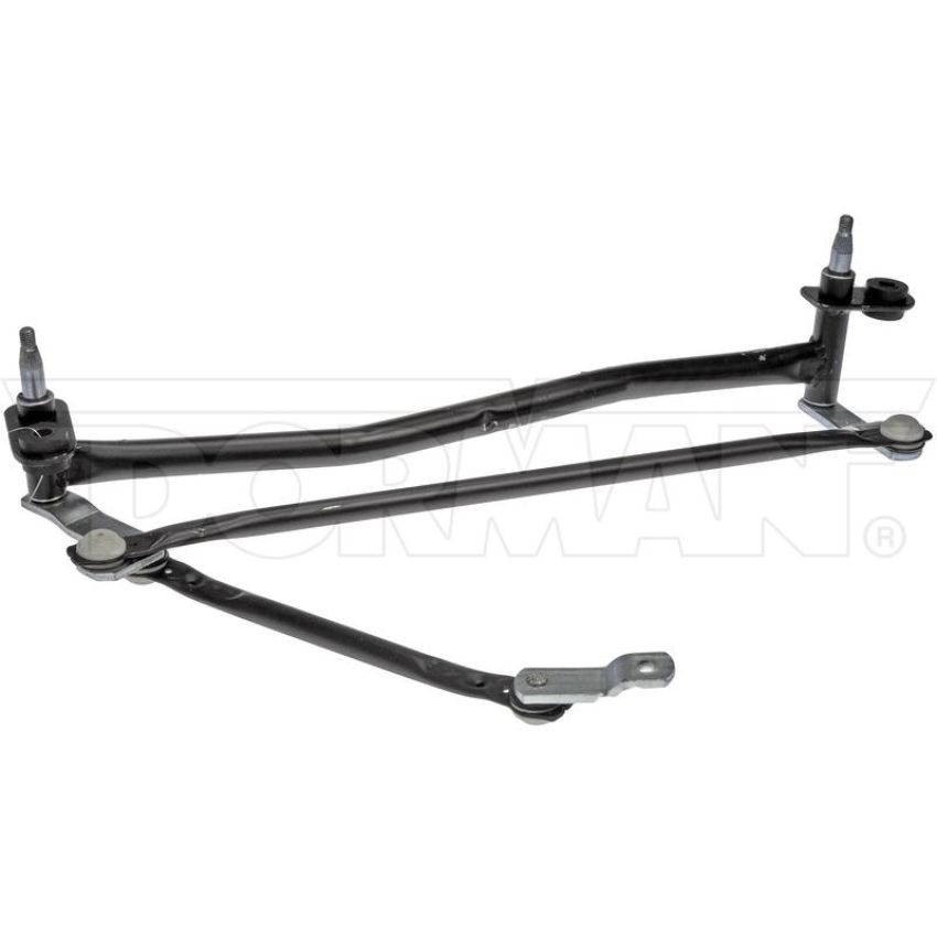 DORMAN 602-162 Windshield Wiper Transmission
